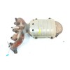 Recambio de catalizador para hyundai matrix (fc) 1.6 cat referencia OEM IAM 0DN U014 