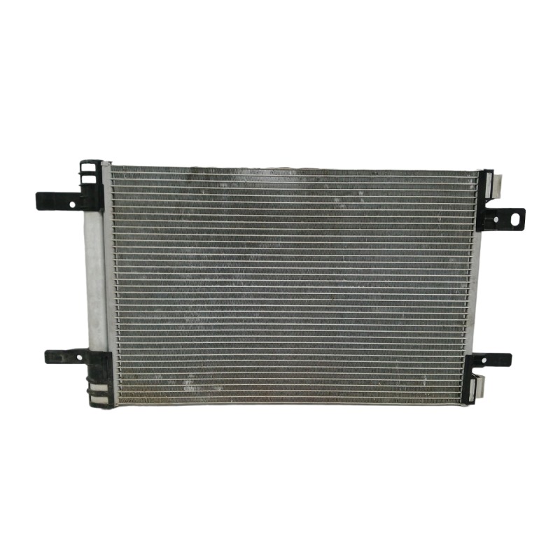 Recambio de condensador / radiador aire acondicionado para citroën c4 grand picasso 1.2 12v e-thp / puretech referencia OEM IAM 