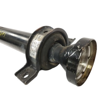 Recambio de transmision central para kia sportage 2.0 turbodiesel cat referencia OEM IAM 493002E000  