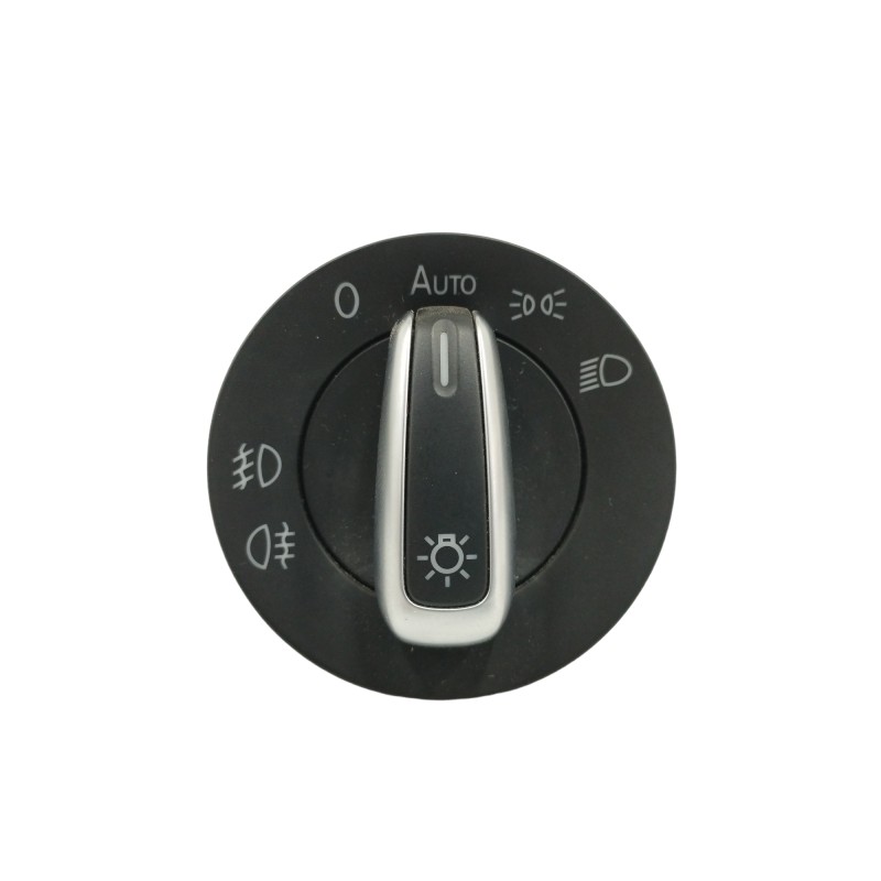 Recambio de mando luces para volkswagen tiguan (5n2) 2.0 tdi referencia OEM IAM 3C8941431A  