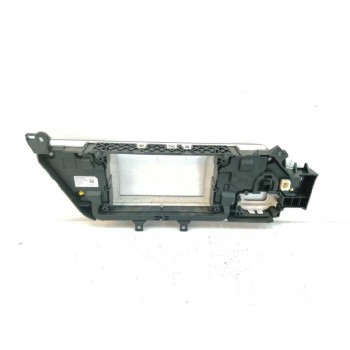 Recambio de mando climatizador para citroën c4 picasso 1.6 blue-hdi fap referencia OEM IAM 96778739XU BOTON PELADO 