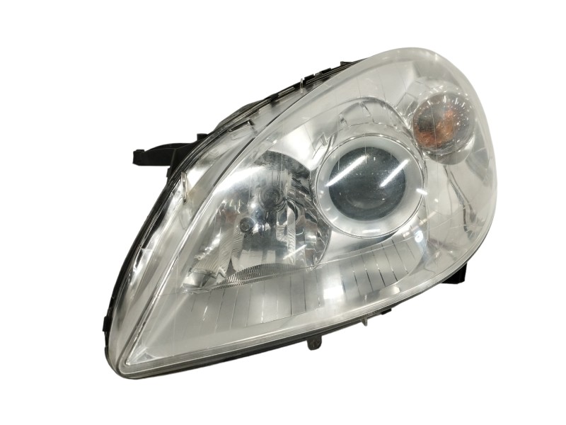 Recambio de faro izquierdo para mercedes-benz clase b (w245) 2.0 cdi cat referencia OEM IAM A1698201761 OBSERVAR FOTO Recambio de faro izquierdo para mercedes-benz clase b (w245) 2.0 cdi cat referencia OEM IAM A1698201761 OBSERVAR FOTO