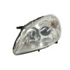 Recambio de faro izquierdo para mercedes-benz clase b (w245) 2.0 cdi cat referencia OEM IAM A1698201761 OBSERVAR FOTO 