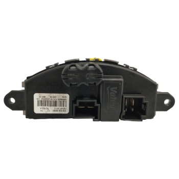 Recambio de resistencia calefaccion para seat leon st (5f8) 2.0 tdi referencia OEM IAM 5Q0907521C  