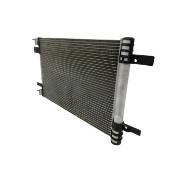 Recambio de condensador / radiador aire acondicionado para citroën c4 grand picasso 1.2 12v e-thp / puretech referencia OEM IAM 