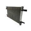 Recambio de condensador / radiador aire acondicionado para citroën c4 grand picasso 1.2 12v e-thp / puretech referencia OEM IAM 