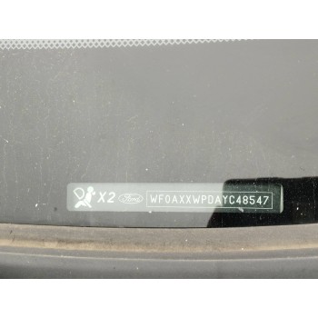 Recambio de carroceria corte para ford focus berlina (cak) 1.6 16v cat referencia OEM IAM   