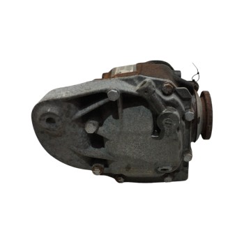 Recambio de diferencial trasero para bmw x1 (e84) 2.0 turbodiesel cat referencia OEM IAM 7568032  RELACION 2.64