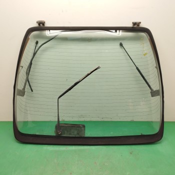 Recambio de porton trasero para renault fuego 2.0 referencia OEM IAM   