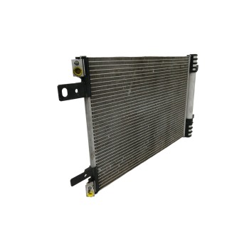 Recambio de condensador / radiador aire acondicionado para citroën c4 grand picasso 1.2 12v e-thp / puretech referencia OEM IAM 