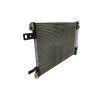 Recambio de condensador / radiador aire acondicionado para citroën c4 grand picasso 1.2 12v e-thp / puretech referencia OEM IAM 