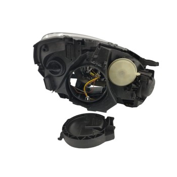 Recambio de faro izquierdo para mercedes-benz clase b (w245) 2.0 cdi cat referencia OEM IAM A1698201761 OBSERVAR FOTO 