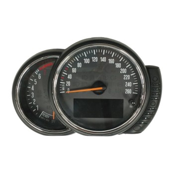 Recambio de cuadro instrumentos para mini mini (f56) 1.5 12v referencia OEM IAM 9355623 9265439 