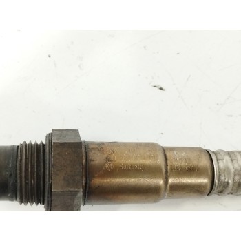 Recambio de sonda lambda para audi q5 (8r) 2.0 16v tdi referencia OEM IAM 8R0906262 0281004182 