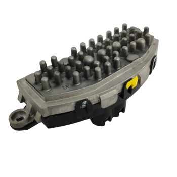 Recambio de resistencia calefaccion para seat leon st (5f8) 2.0 tdi referencia OEM IAM 5Q0907521C  