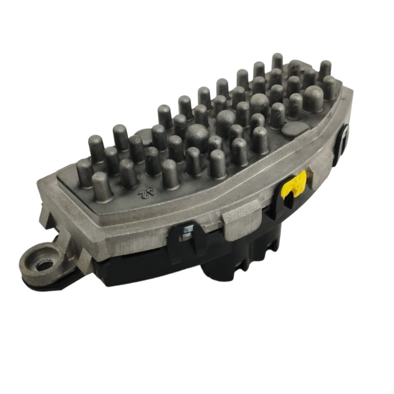 RESISTENCIA CALEFACCION