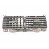 Recambio de rejilla aireadora para kia sportage 2.0 crdi referencia OEM IAM KM84810A CENTRAL 
