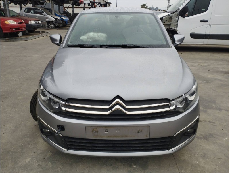 Recambio de carroceria corte para citroën c-elysée 1.6 16v vti referencia OEM IAM   