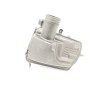 Recambio de filtro aire para nissan qashqai (j10) 2.0 dci turbodiesel cat referencia OEM IAM JD700  