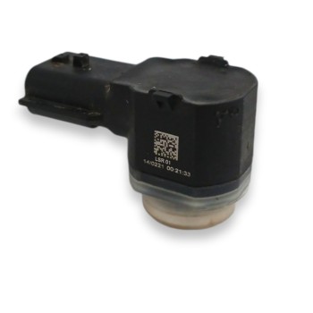 Recambio de sensor de aparcamiento para nissan x-trail (t32) 1.3 16v cat referencia OEM IAM 284384CL0A  