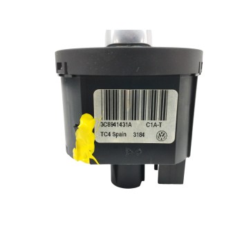 Recambio de mando luces para volkswagen tiguan (5n2) 2.0 tdi referencia OEM IAM 3C8941431A  