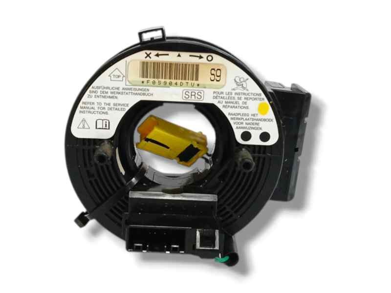 Recambio de anillo airbag para honda cr-z (zf1) 1.5 ima híbrido suave referencia OEM IAM 35251TA0B11 Recambio de anillo airbag para honda cr-z (zf1) 1.5 ima híbrido suave referencia OEM IAM 35251TA0B11