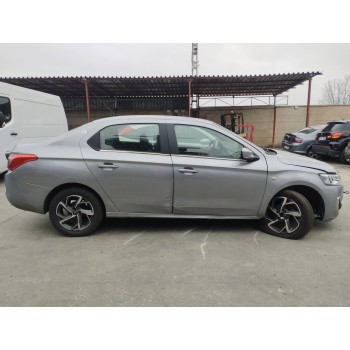 Recambio de carroceria corte para citroën c-elysée 1.6 16v vti referencia OEM IAM   