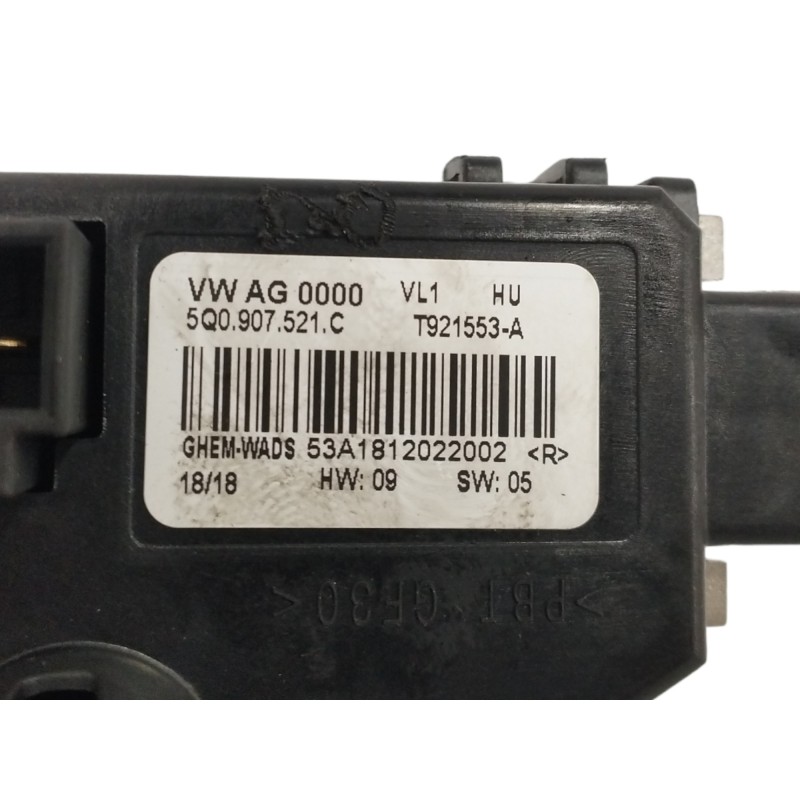 RESISTENCIA CALEFACCION