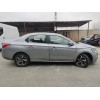 Recambio de carroceria corte para citroën c-elysée 1.6 16v vti referencia OEM IAM   