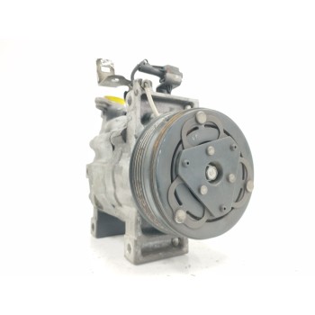 Recambio de compresor aire acondicionado para subaru impreza hatchback (gr, gh, g3) 1.5 awd (gh3) referencia OEM IAM 73111FG001 