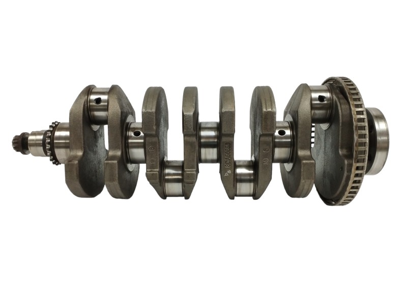 Recambio de cigueñal para skoda octavia berlina (1z3) 2.0 16v fsi referencia OEM IAM 8DA50859  
