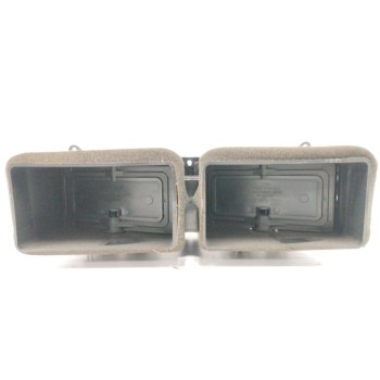Recambio de rejilla aireadora para kia sportage 2.0 crdi referencia OEM IAM KM84810A CENTRAL 