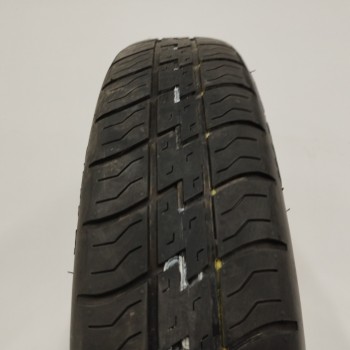 Recambio de neumatico repuesto para seat toledo (5p2) 2.0 tdi referencia OEM IAM 1K0601027F 31 2J16H2 ET25.5 5H 5X112