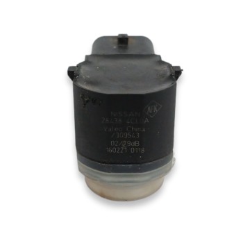 Recambio de sensor de aparcamiento para nissan x-trail (t32) 1.3 16v cat referencia OEM IAM 284384CL0A  