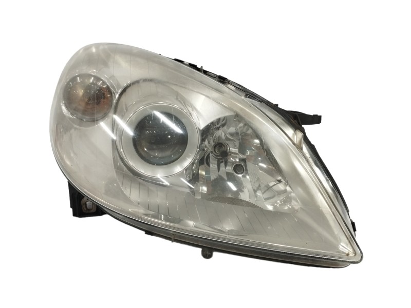 Recambio de faro derecho para mercedes-benz clase b (w245) 2.0 cdi cat referencia OEM IAM A1698201861 Recambio de faro derecho para mercedes-benz clase b (w245) 2.0 cdi cat referencia OEM IAM A1698201861
