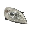 Recambio de faro derecho para mercedes-benz clase b (w245) 2.0 cdi cat referencia OEM IAM A1698201861  