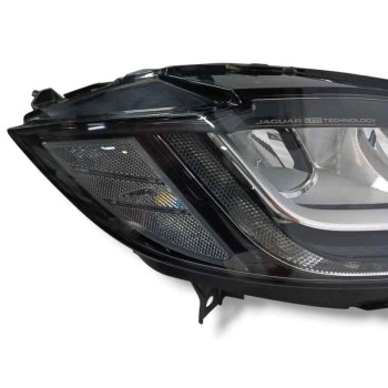 Recambio de faro derecho para jaguar f-pace (x761) 2.0 td4 awd referencia OEM IAM GX6313E029LF 0019624808 