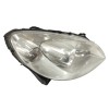 Recambio de faro derecho para mercedes-benz clase b (w245) 2.0 cdi cat referencia OEM IAM A1698201861  
