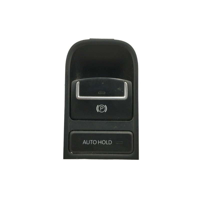 Recambio de palanca freno de mano para volkswagen tiguan (5n2) 2.0 tdi referencia OEM IAM 5N0927225A  