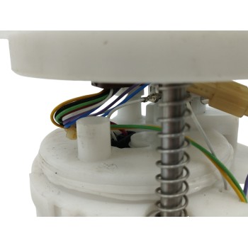 Recambio de aforador para chevrolet epica 2.5 cat referencia OEM IAM 96417610  