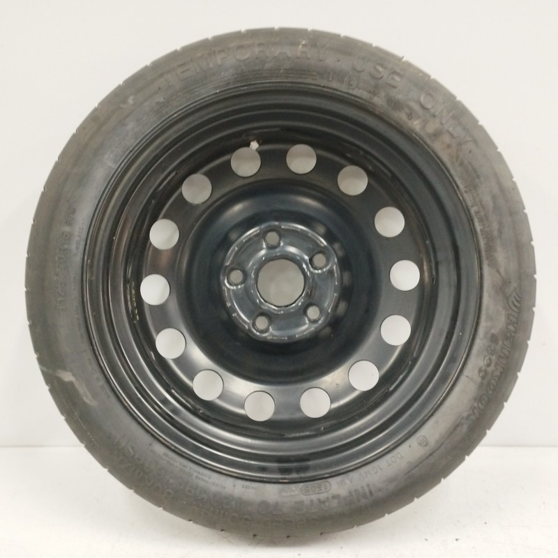 NEUMATICO REPUESTO 31 2J16H2 ET25.5 5H 5X112