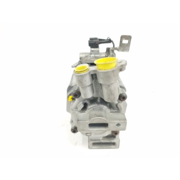 Recambio de compresor aire acondicionado para subaru impreza hatchback (gr, gh, g3) 1.5 awd (gh3) referencia OEM IAM 73111FG001 