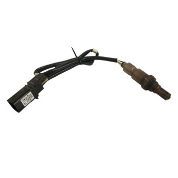 Recambio de sonda lambda para seat leon st (5f8) 2.0 tdi referencia OEM IAM 04L906262AD  