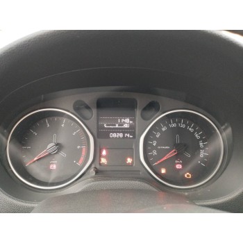 Recambio de carroceria corte para citroën c-elysée 1.6 16v vti referencia OEM IAM   