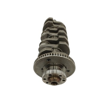 Recambio de cigueñal para skoda octavia berlina (1z3) 2.0 16v fsi referencia OEM IAM 8DA50859  