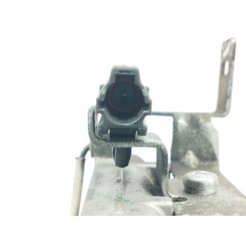 Recambio de compresor aire acondicionado para subaru impreza hatchback (gr, gh, g3) 1.5 awd (gh3) referencia OEM IAM 73111FG001 