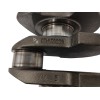 Recambio de cigueñal para skoda octavia berlina (1z3) 2.0 16v fsi referencia OEM IAM 8DA50859  