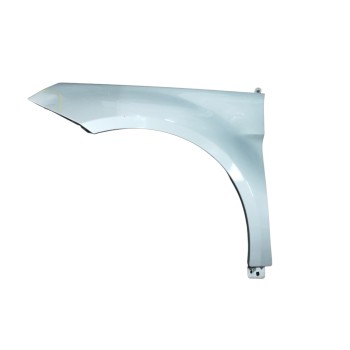 Recambio de aleta delantera izquierda para mercedes-benz clase b (w245) 2.0 cdi cat referencia OEM IAM A1698800518 OBSERVAR FOTO