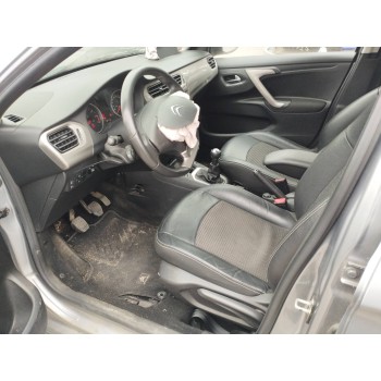 Recambio de carroceria corte para citroën c-elysée 1.6 16v vti referencia OEM IAM   
