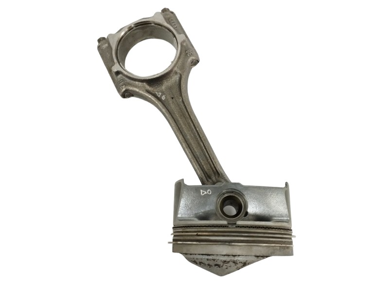 Recambio de biela para skoda octavia berlina (1z3) 2.0 16v fsi referencia OEM IAM 06A198401E CON PISTON Recambio de biela para skoda octavia berlina (1z3) 2.0 16v fsi referencia OEM IAM 06A198401E CON PISTON